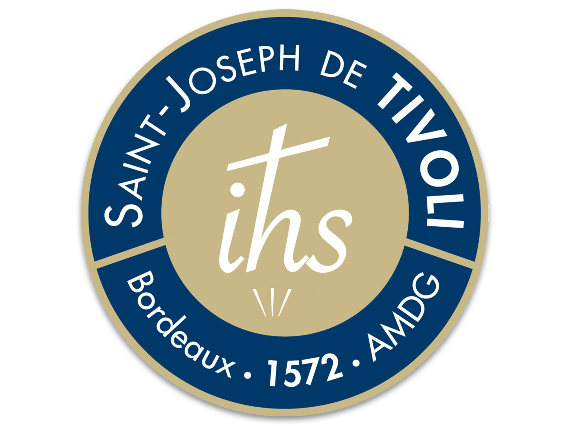 Logo Tivoli